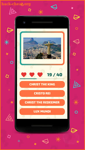 Quiz Masterminds screenshot