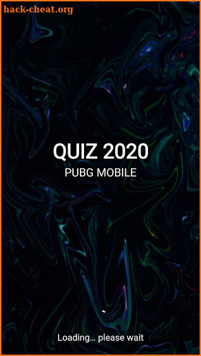 Quiz PUBGMs Battlegrounds Latest 2020 screenshot