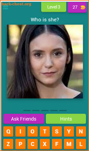 Quiz The Vampire Diaries screenshot