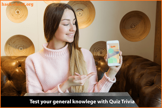 Quiz Trivia: Free Worldwide Topics screenshot