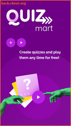 Quizmart screenshot