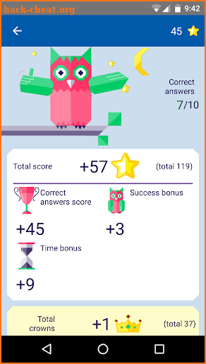 Quizmaster & Anatomy screenshot