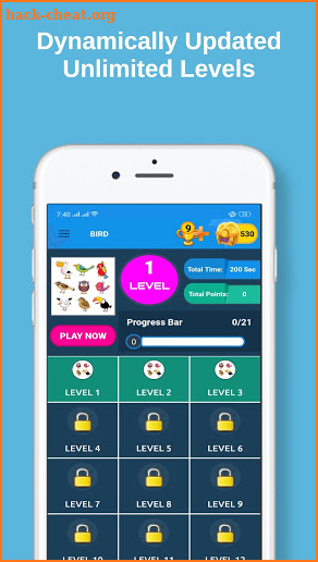 QuizMix - Best Variety Quiz Game screenshot