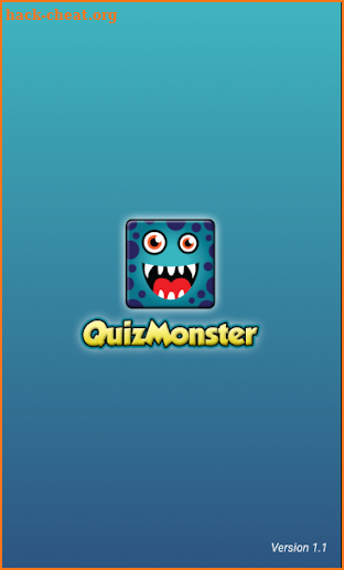 QuizMonster - Free Quiz App screenshot