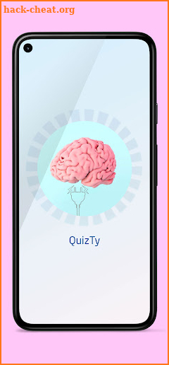 Quizty ¿Eres Inteligente? screenshot