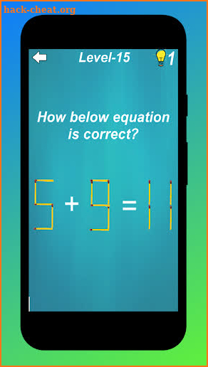 Quizzzeria : Develop your IQ! screenshot