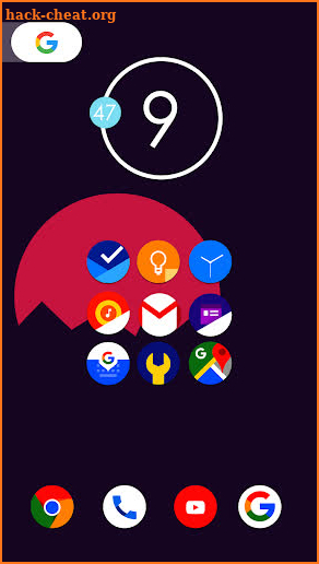 R 11 - Icon Pack screenshot