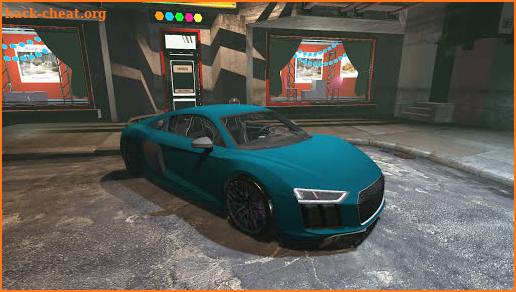 R8 Sport Racing Drive [2021] screenshot