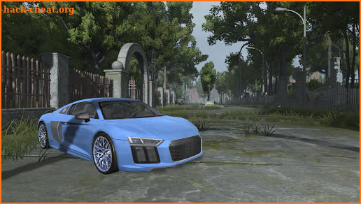 R8 v10 Spyder [Simulator 2020] screenshot