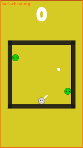 Rabbit Dash screenshot