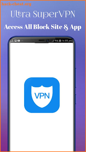 Rabbit VPN : Fast & Secure Proxy, Boost Games screenshot