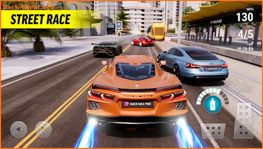 Race Max Pro - Car Racing screenshot