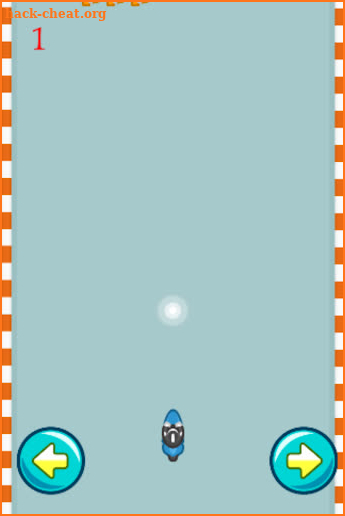 Race Retro Flexible screenshot