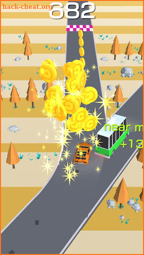 Race Traffic Master- Car Games screenshot