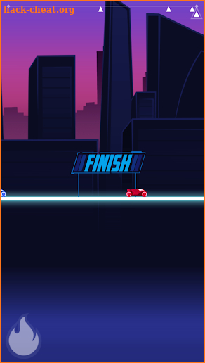 Race.io screenshot