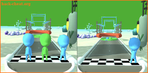 Racer Boy Master screenshot