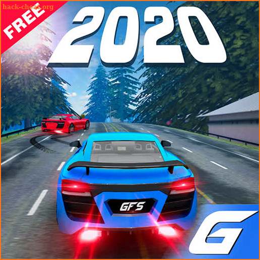 Racing 2020 : Car Racing screenshot