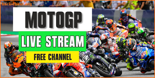 Racing Free Streams Live screenshot