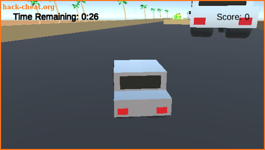 Racing Game under 20 mb: Low Spec Drifting Game screenshot