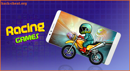 Racing Games screenshot