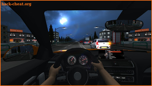 Racing Limits screenshot