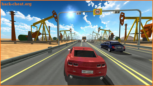 Racing Limits screenshot