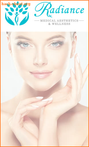 Radiance Medical Aesthetics screenshot