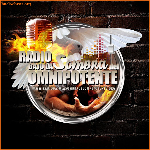 Radio Bajo la Sombra del Omnipotente screenshot