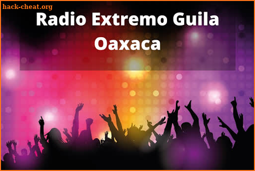 radio extremo guila oaxaca mexico screenshot