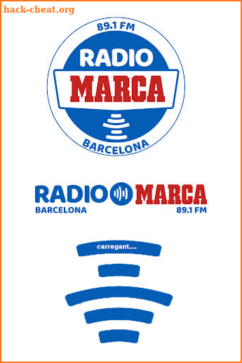 Radio Marca Barcelona screenshot