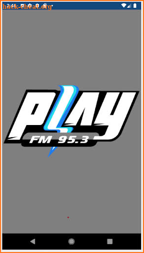 Radio Play Fm screenshot