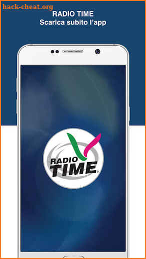 Radio Time screenshot