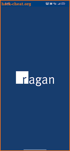 Ragan Communications Events screenshot