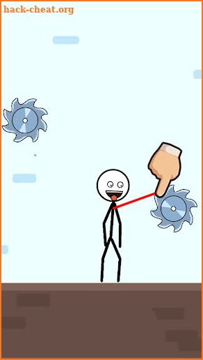 Ragdoll Break: Destroy Game screenshot