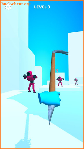 Ragdoll Play screenshot