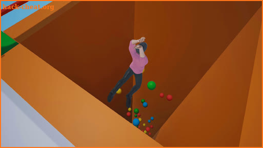 Ragdoll Simulator screenshot