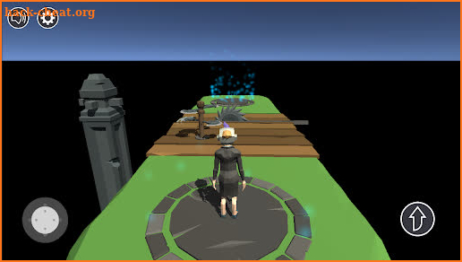 Ragg3d screenshot