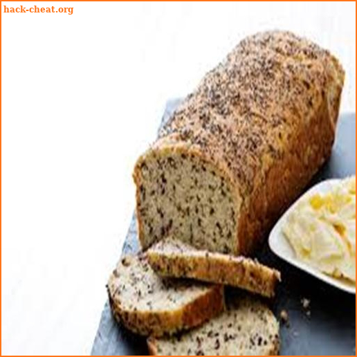 Rahasia Memasak Soft keto seed bread screenshot