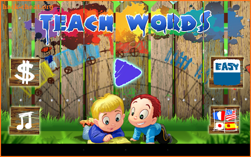 Railway: Educational games screenshot