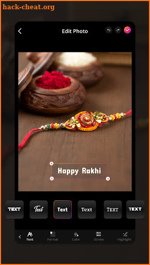 Rakshabandhan Video Status & Maker 2021 screenshot