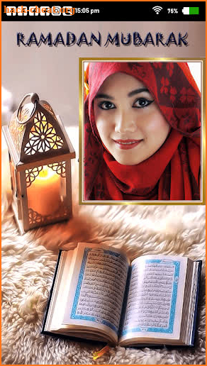 Ramadan 2021 - Ramadan Photo Frames screenshot