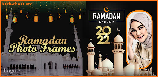 Ramadan 2022 Photo Frames screenshot