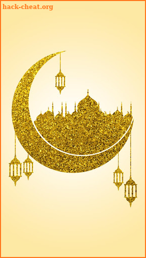 Ramadan Kareem Stickers For Whatsapp - WAStickers screenshot