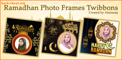 Ramadhan 2022 Photo Frames screenshot