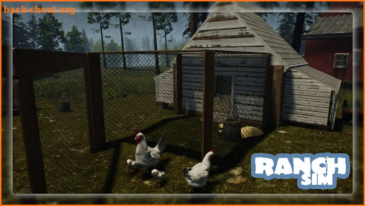 Ranch Simulator and Farming 2K21 Guide screenshot