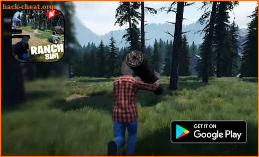 Ranch Simulator & Farming Simulator Big Farm tips screenshot