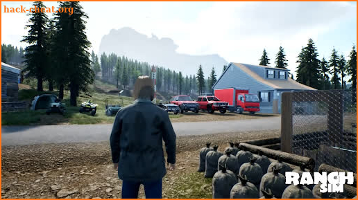 Ranch simulator - Farming Ranch simulator Guide screenshot