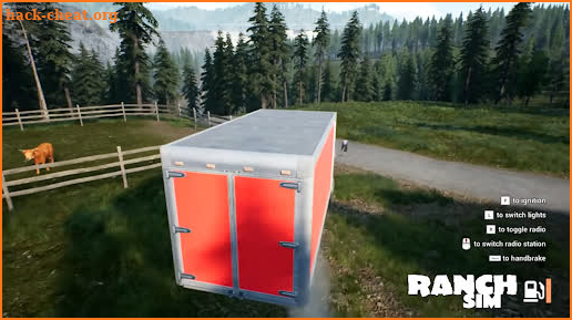 Ranch simulator - Farming Ranch simulator Guide screenshot