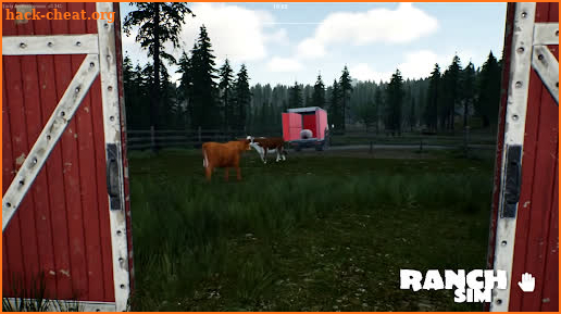 Ranch Simulator - Farming Simulator Guide screenshot