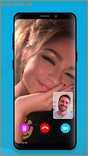 Random Live Call: Free Video Call: LiveChat screenshot